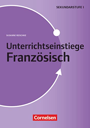 Unterrichtseinstiege: Französisch - Klasse 5-10 - Buch von Cornelsen Vlg Scriptor