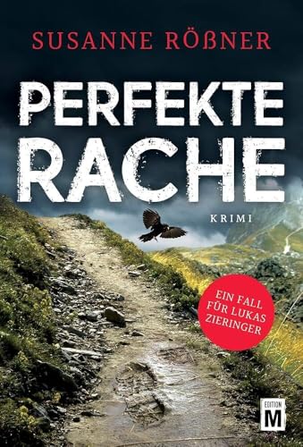 Perfekte Rache (Ein Fall für Lukas Zieringer, 2)