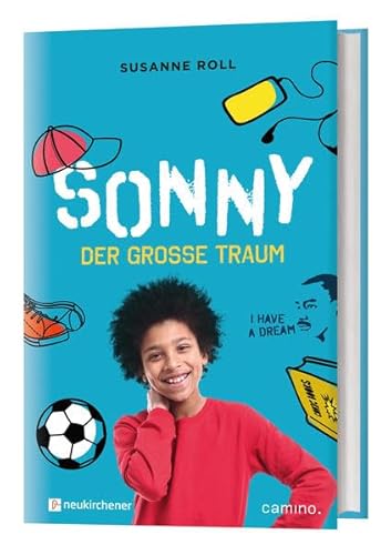 Sonny - der große Traum von camino