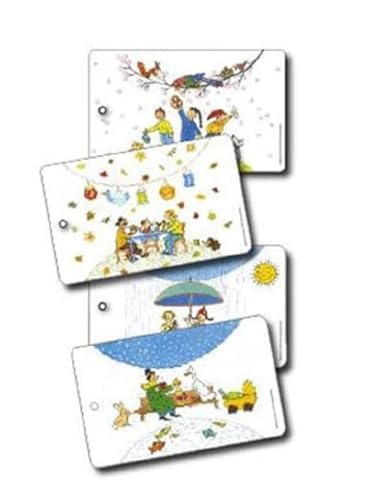 Wimmel-Frühstücksbrettchen (4 Motive) von Gerstenberg Verlag