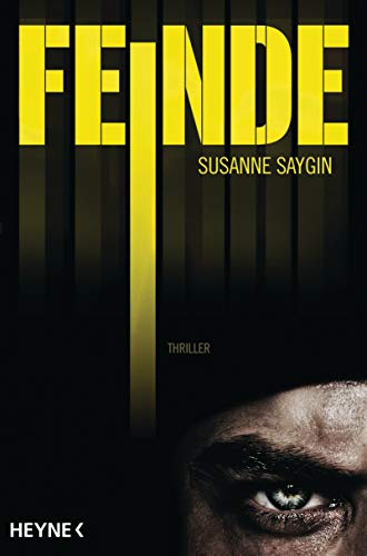 Feinde: Thriller (Isa-und-Can-Reihe)