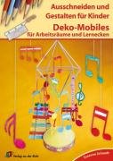 Deko-Mobiles für Arbeitsräume und Lernecken von Verlag an der Ruhr