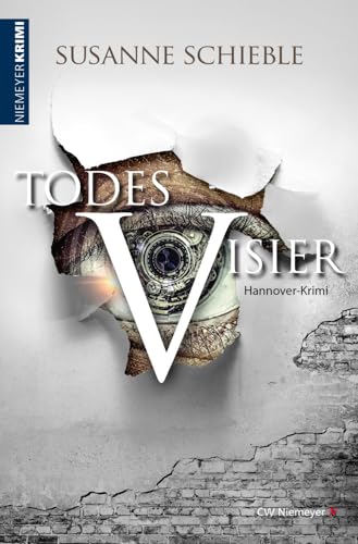 TodesVisier: Kriminalroman von Niemeyer C.W. Buchverlage