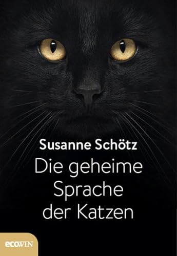 Die geheime Sprache der Katzen