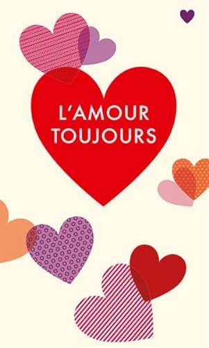 L’amour toujours: Französische Liebesszenen (Quartbuch) von Verlag Klaus Wagenbach