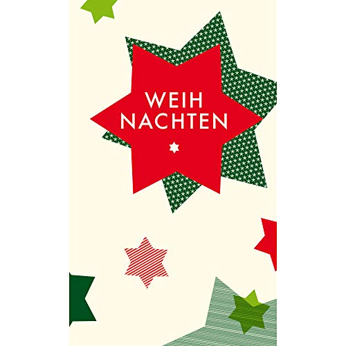 Weihnachten - Geschichten aus Italien (Quartbuch) von Wagenbach Klaus GmbH
