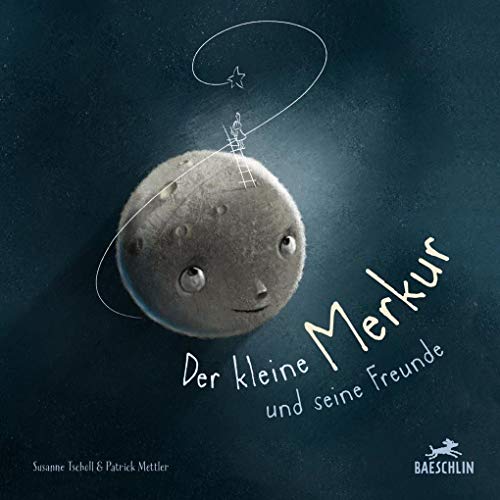 Der kleine Merkur und seine Freunde: Eine Reise zu unseren Planeten