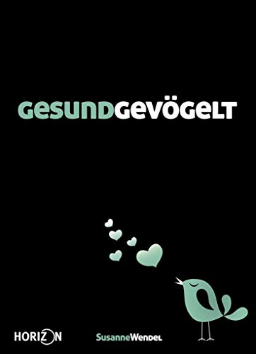 GESUNDGEVÖGELT. Jeder redet über Sex. nur nicht über den eigenen... von AL!VE
