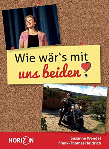 Wie wär's mit uns Beiden?