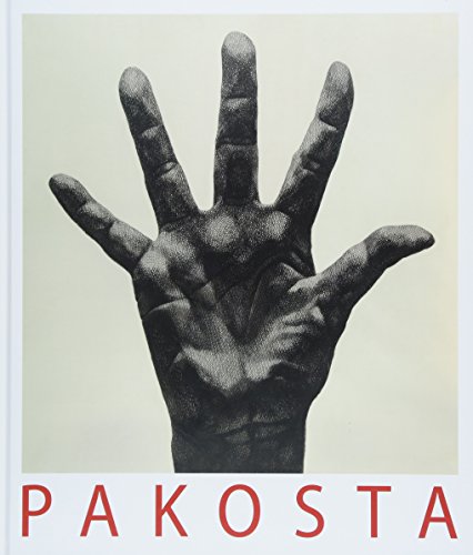 Florentina Pakosta: Katalog zur Ausstellung in der Albertina Wien und das Sprengel Museum, Hannover Florentina Pakosta: Katalog zur Ausstellung in der Albertina Wien und das Sprengel Museum, Hannover
