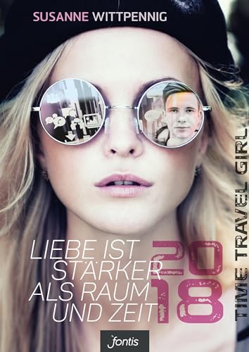 Liebe ist stärker als Raum und Zeit – 2018: Time Travel Girl 2