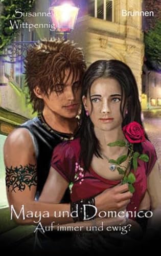 Maya und Domenico: Auf immer und ewig? Maya und Domenico: Auf immer und ewig?