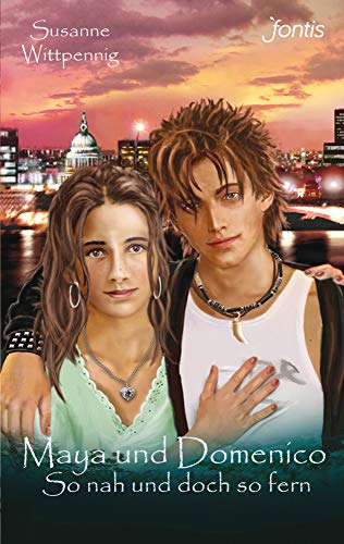 Maya und Domenico: So nah und doch so fern Maya und Domenico: So nah und doch so fern