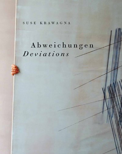 Suse Krawagna. Abweichungen Deviations