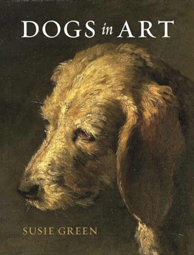Dogs in Art von Reaktion Books