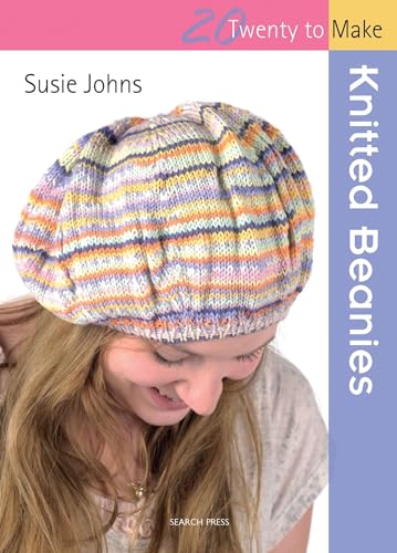 20 to Knit: Knitted Beanies (Twenty to Make)