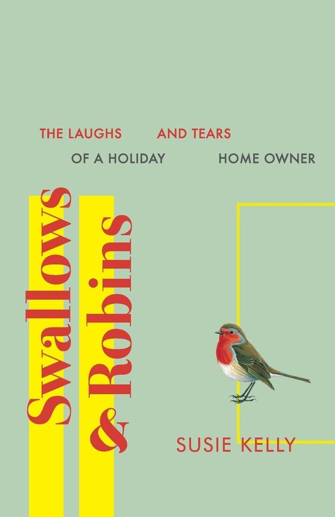 Swallows & Robins von Blackbird Digital Books