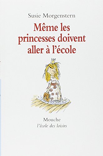 Meme les princesses doivent aller a l'ecole von TASCHEN