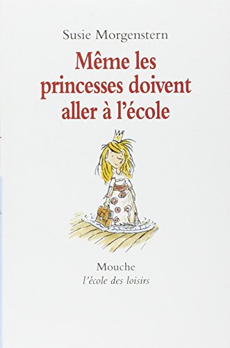 Meme les princesses doivent aller a l'ecole von EDL