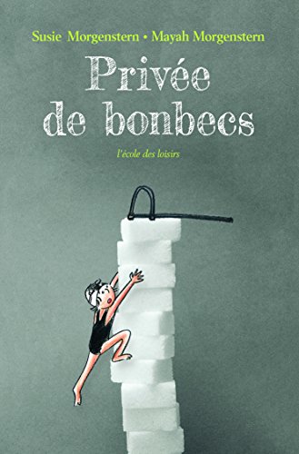Privée de bonbecs von TASCHEN