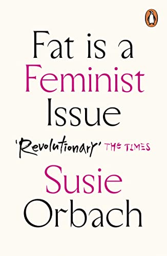 Fat Is A Feminist Issue von imusti