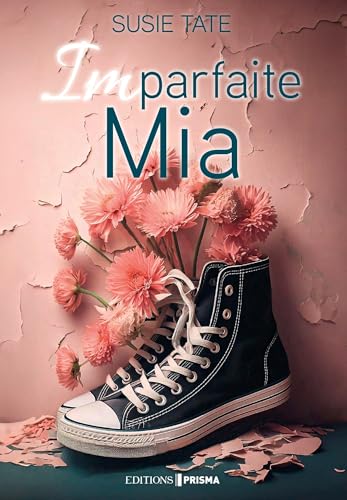Imparfaite Mia von EDITIONS PRISMA