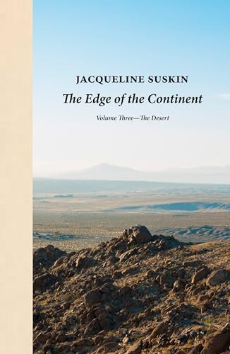 Edge of the Continent: The Desert (The Edge of the Continent, Band 3) von Rare Bird Books