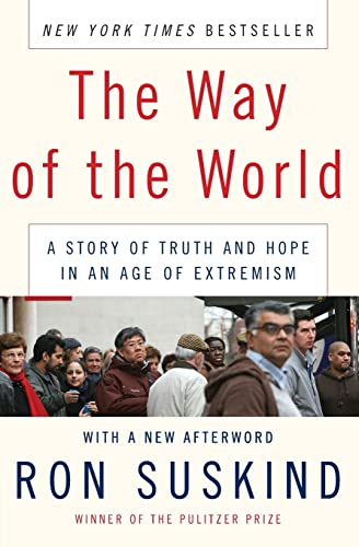 The Way of the World: A Story of Truth and Hope in an Age of Extremism von Harper Perennial
