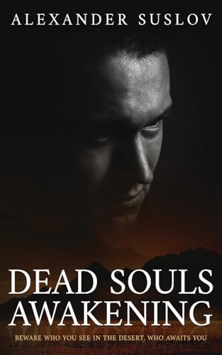 Dead Souls Awakening von Red Penguin Books