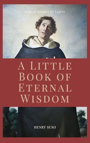 A Little Book of Eternal Wisdom: Easy to Read Layout