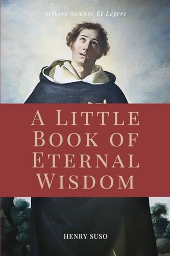 A Little Book of Eternal Wisdom: Easy to Read Layout von SSEL