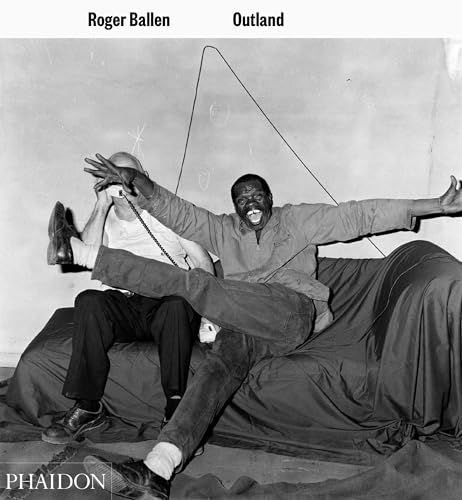 Outland (Fotografia, Band 0) von PHAIDON