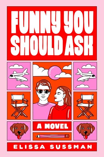 Funny You Should Ask: A Novel von DELL