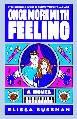 Once More with Feeling: A Novel von DELL