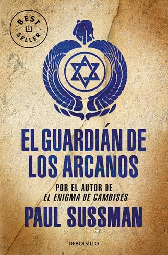 El guardián de los arcanos (Best Seller) von DEBOLSILLO