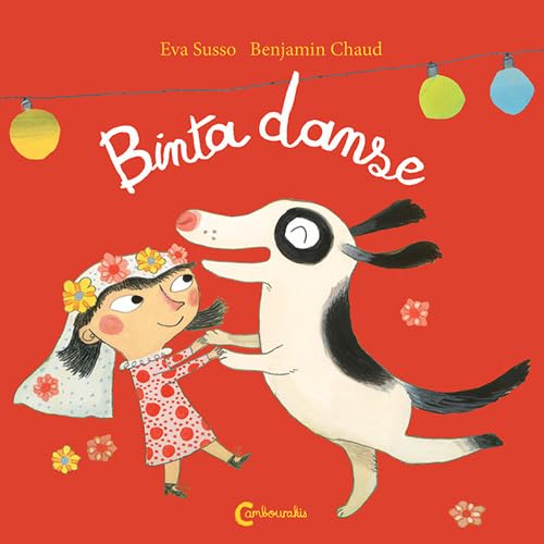 Binta danse von TASCHEN