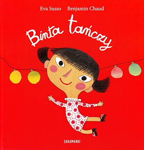 Binta tańczy