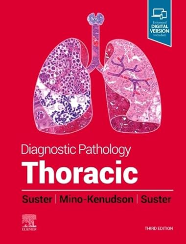 Diagnostic Pathology: Thoracic von Elsevier
