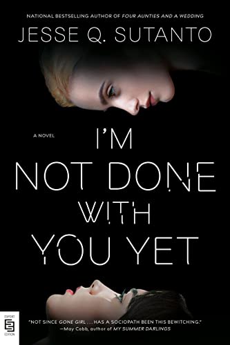 I'm Not Done with You Yet von Penguin Publishing Group