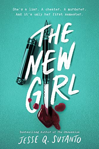 The New Girl The New Girl