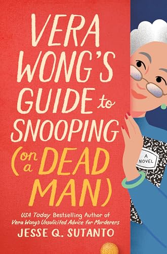 Vera Wong's Guide to Snooping (on a Dead Man) von Penguin Publishing Group