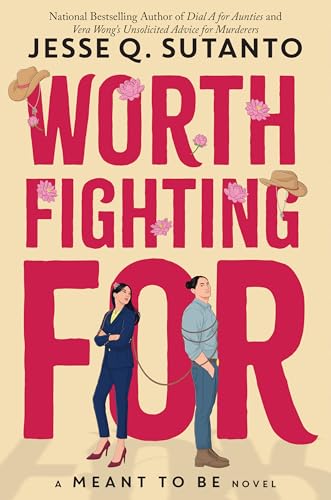 Worth Fighting For (Meant To Be) von Hyperion Avenue