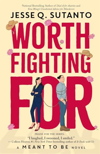Worth Fighting For: A Meant to be Novel Worth Fighting For: A Meant to be Novel von Bonnier Books Ltd