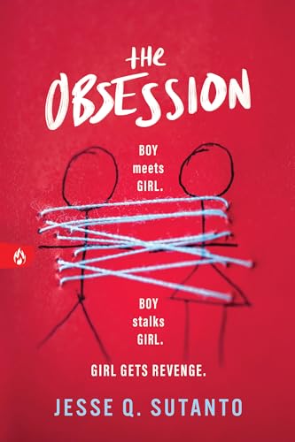 The Obsession von Sourcebooks Explore