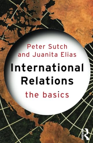 International Relations: The Basics (Basics (Routledge)) von Routledge