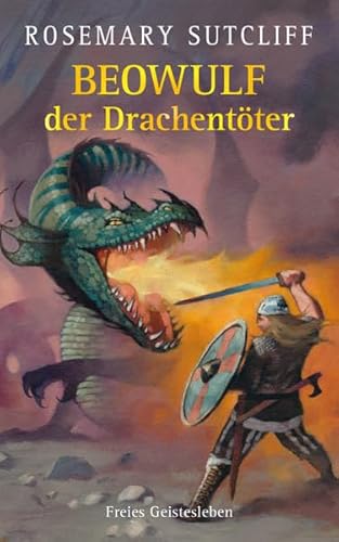 Beowulf der Drachentöter