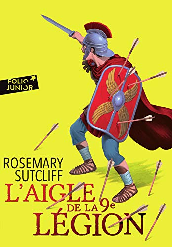L'Aigle de la 9e légion L'Aigle de la 9e légion