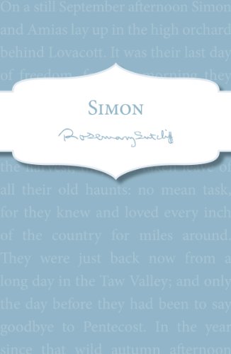 Simon von Random House Books for Young Readers