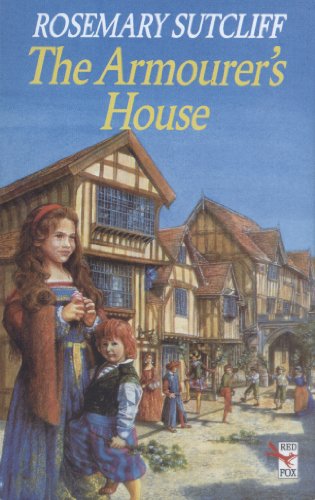 The Armourer's House