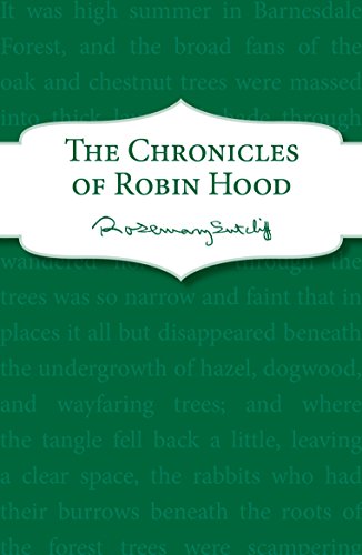 The Chronicles of Robin Hood